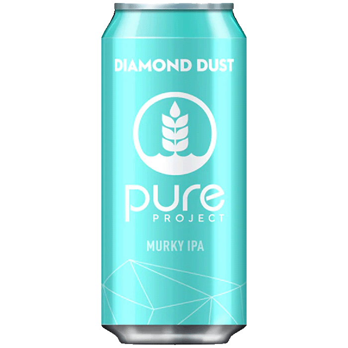 Pure Project Diamond Dust - ダイヤモンド ダスト【9/10出荷】