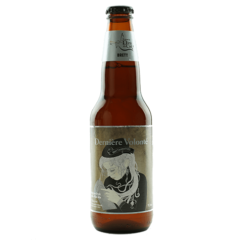 Derniere Volonte Brett