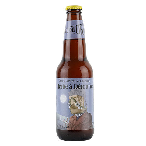 Herbe à Détourne Belgian