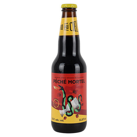 Dieu Du Ciel Peche Mortel Sierra Nevada De Santa Marta Imperial