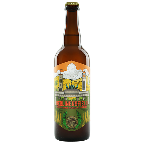 Dionysus Berlinersfield With Apricots