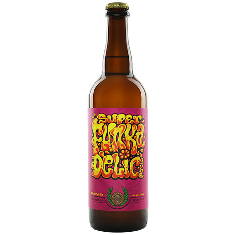 Dionysus Super Funkadelic