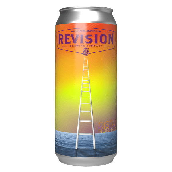 Revision Distance Haze / ディスタンス ヘイズ