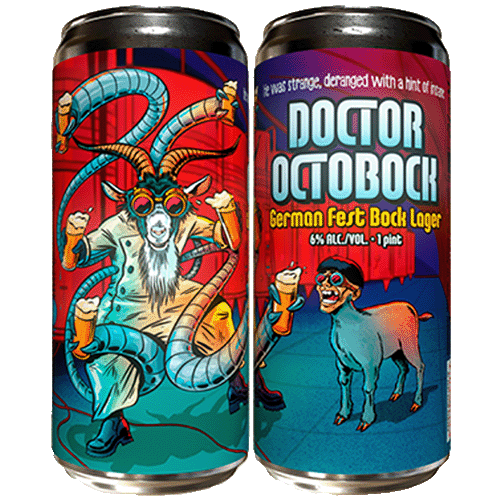 Paperback Doctor Octobock / ドクター オクトボック