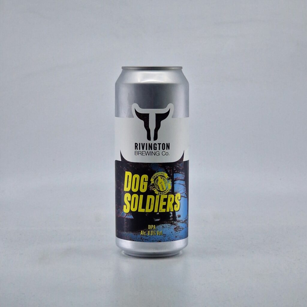x Grunting Dog Soldiers