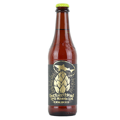 Dogfish Head 120 Minute