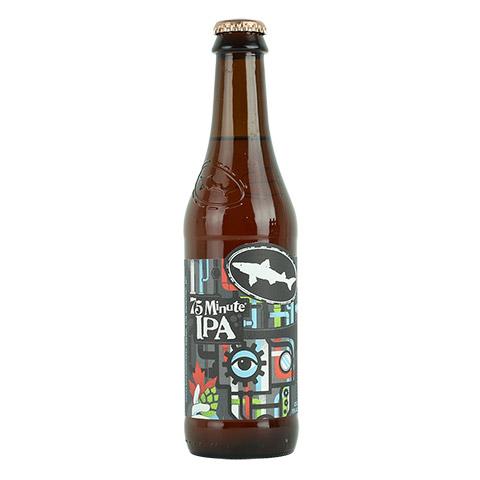 Dogfish Head 75 Minute