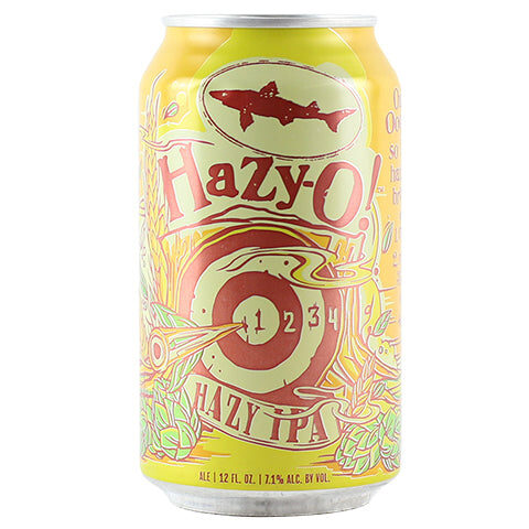 Dogfish Head Hazy-O!