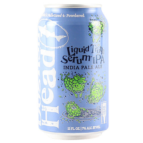 Dogfish Head Liquid Truth Serum