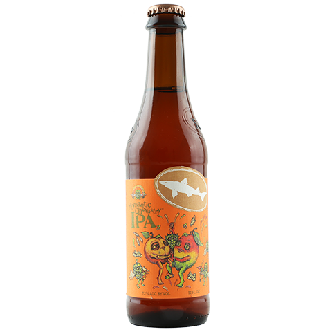 Dogfish Head Romantic Chemistry