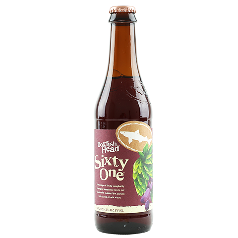 Dogfish Head Sixty-One