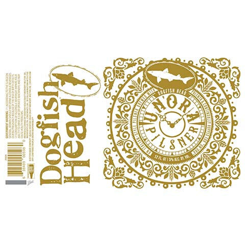 Dogfish Head Un'ora