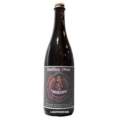 Dogfish Head Theobroma