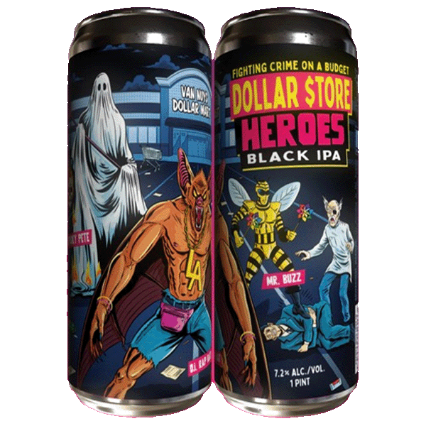 Paperback Dollar $tore Heroes / ダラー ストア ヒーローズ