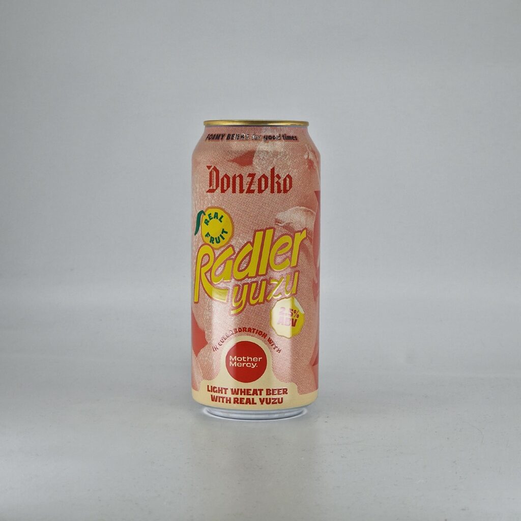 Yuzu Radler