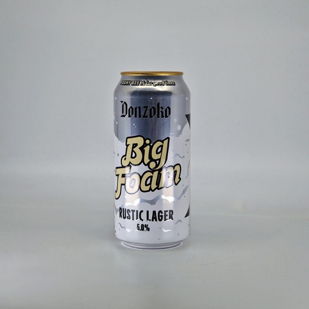Big Foam