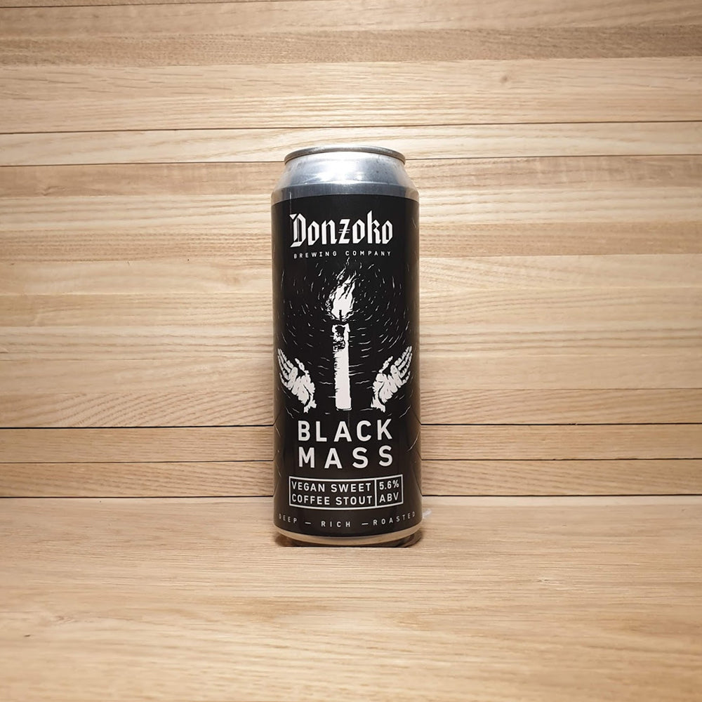Black Mass