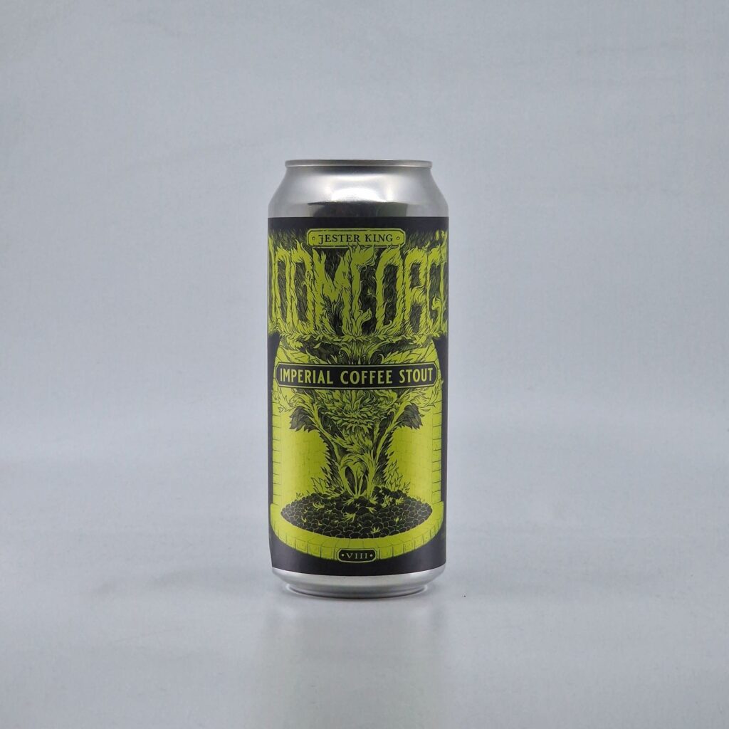 x Dark Matter DoomForge VIII '26