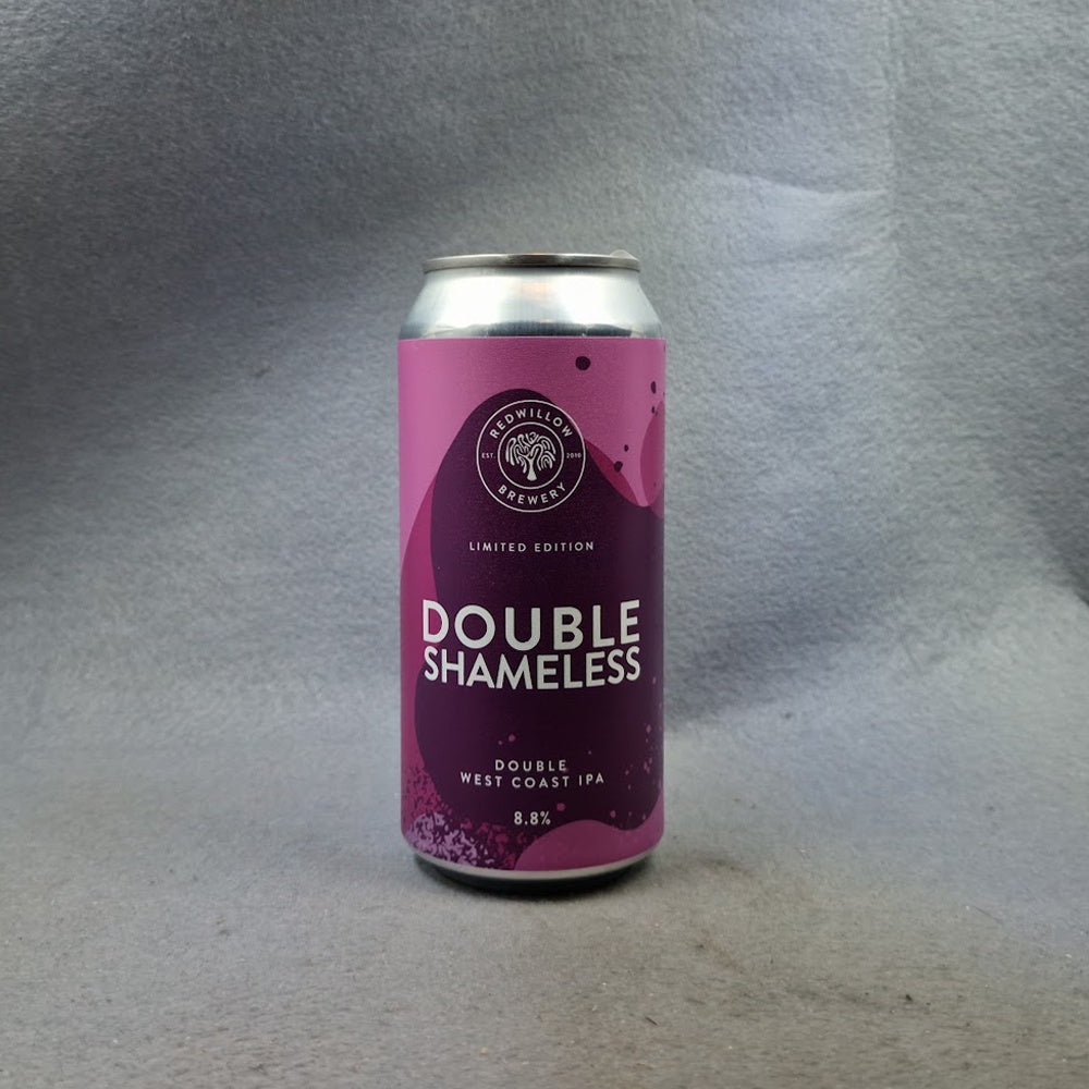 Double Shameless