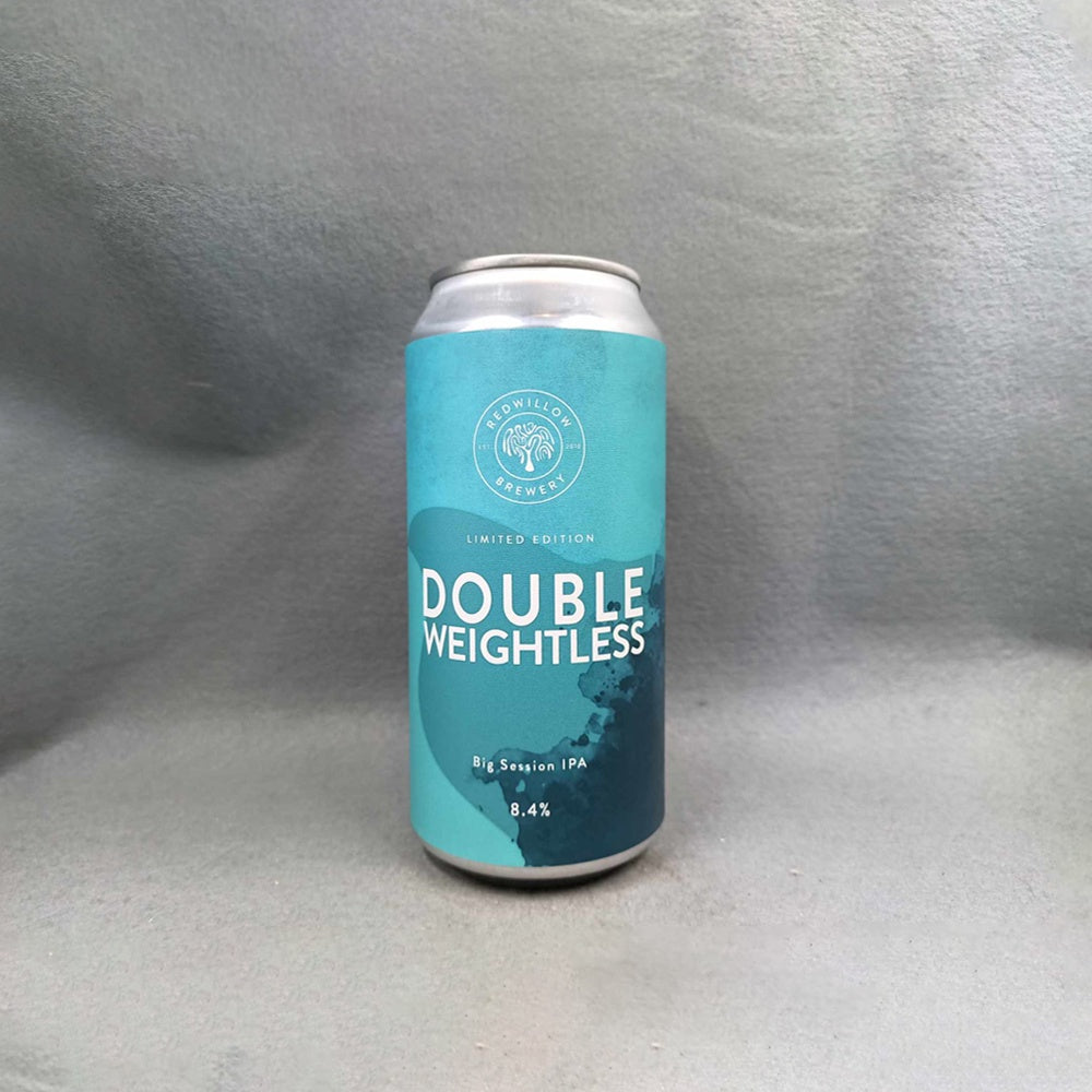 Double Weightless