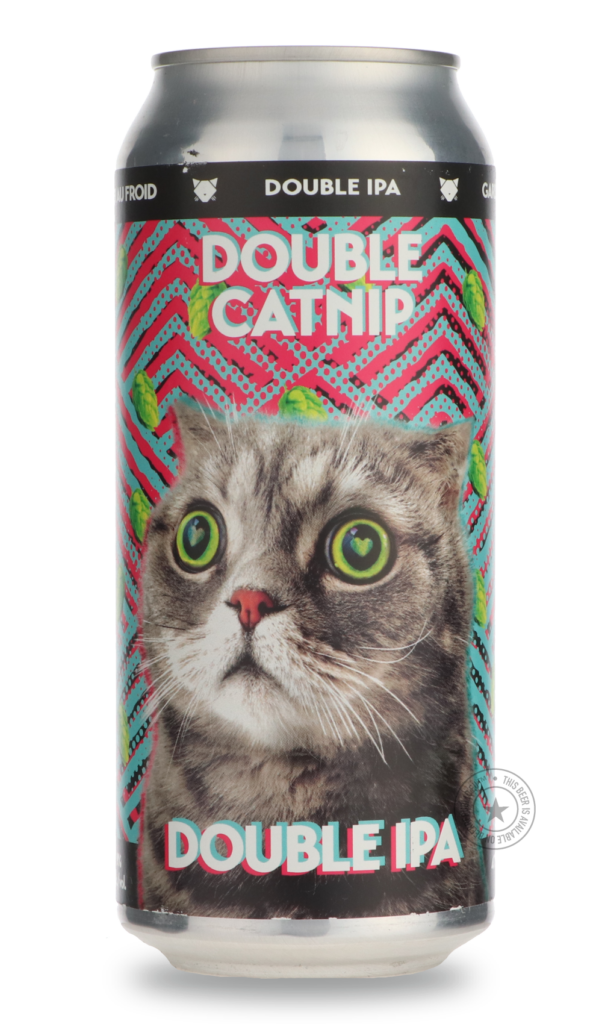 Double Catnip