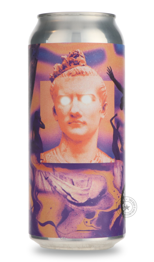 Dry Hopped Caligula