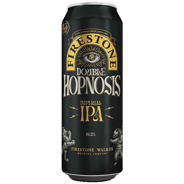 Firestone Walker Double Hopnosis / ダブルホップノーシス