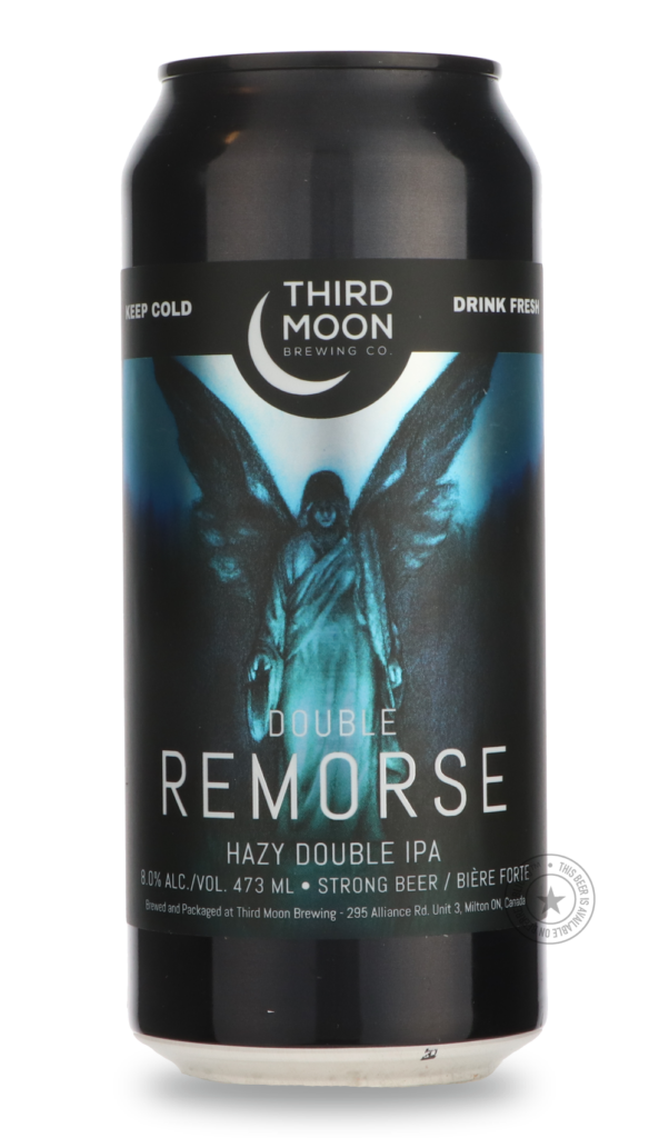 Double Remorse