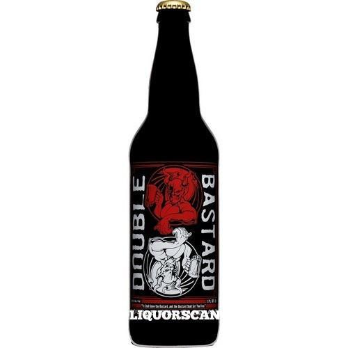 Double Bastard Ale