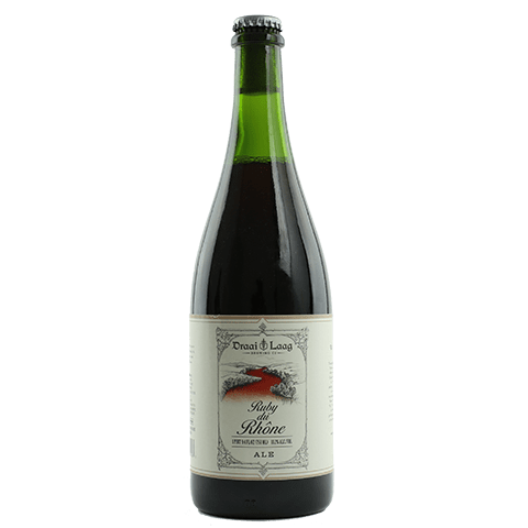Draai Laag Ruby Du Rhone