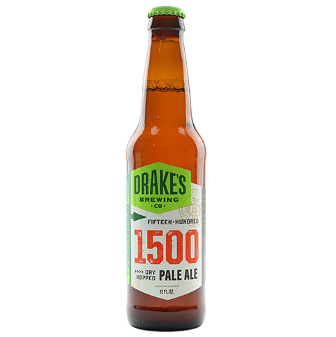 Drake's 1500