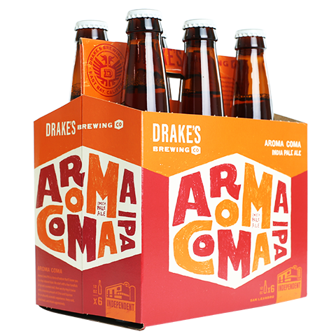 Drake's Aroma Coma