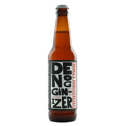 Drake's Denogginizer