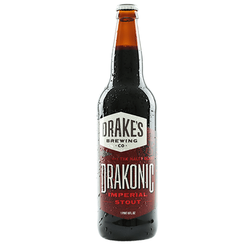 Drake's Drakonic