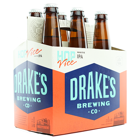 Drake's Hop Vice