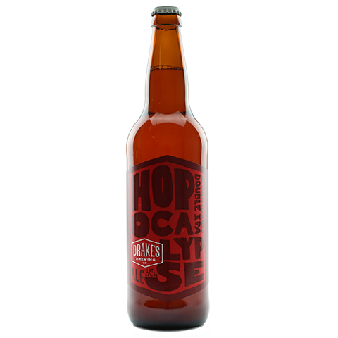 Drake's Hopocalypse Red Label