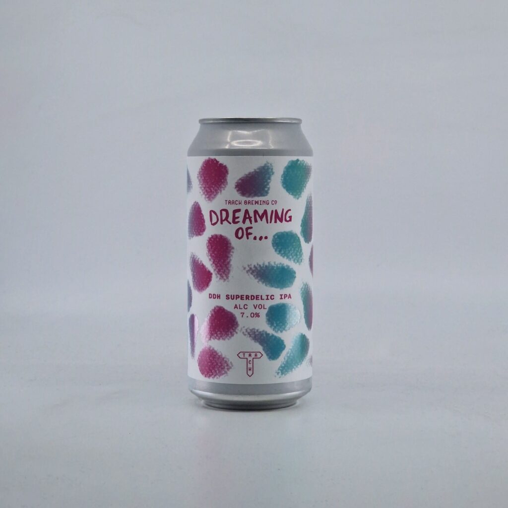 Dreaming of... DDH Superdelic