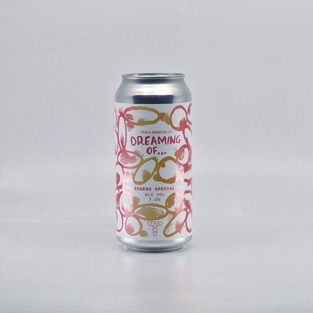 Dreaming of... DDH Eggers Special