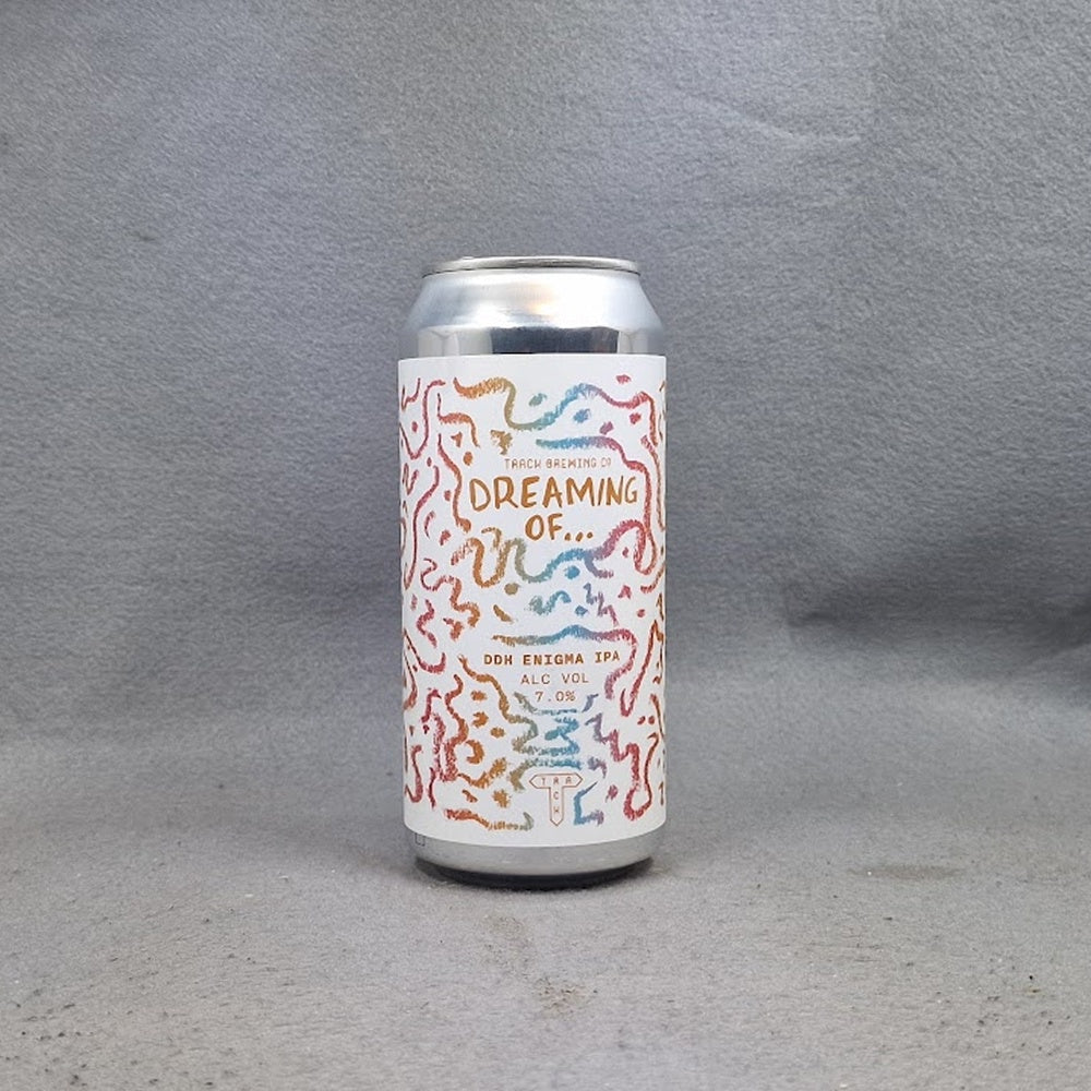 Dreaming of... DDH Enigma