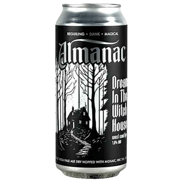 Almanac Dreams in the Witch House GhostTown collab / ドリームズインザ ウィッチ ハウス