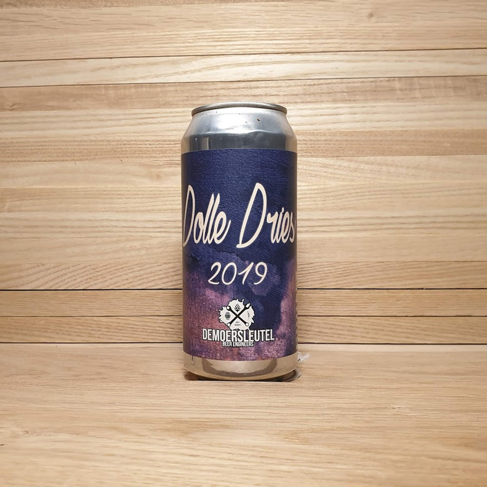 Dolle Dries
