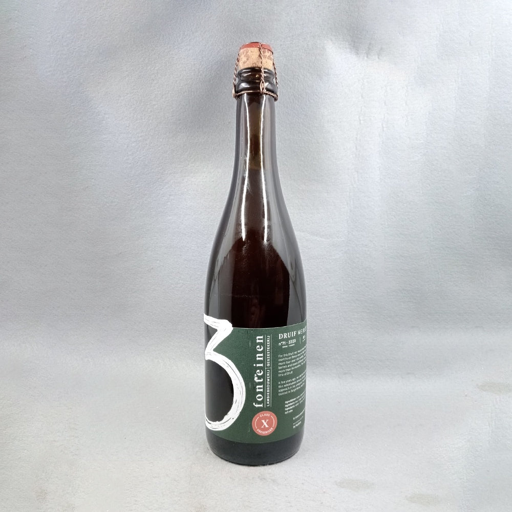 x Claus Preisinger Druif Merlot