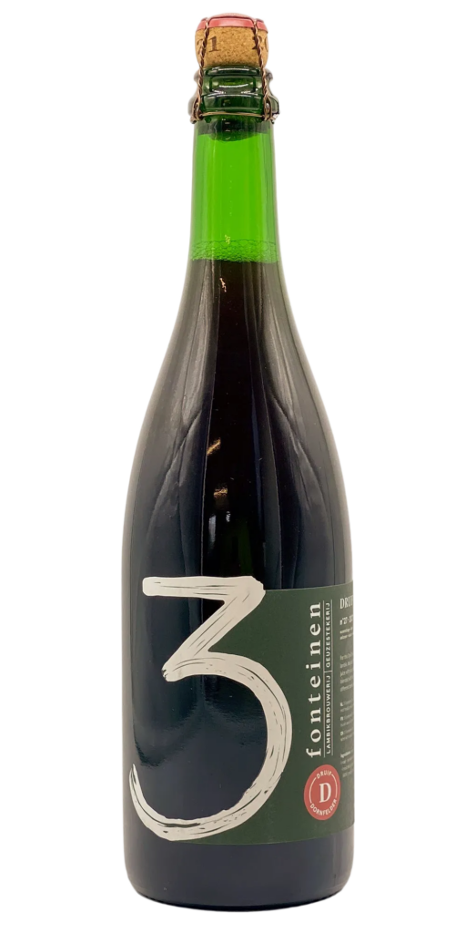 Druif Dornfelder #27 2021