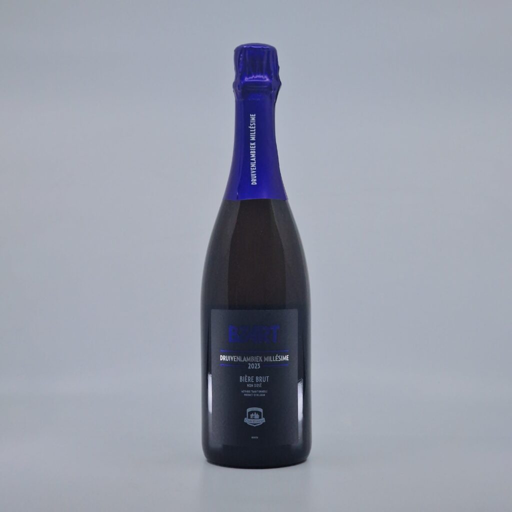 Bzart Druivenlambiek '23