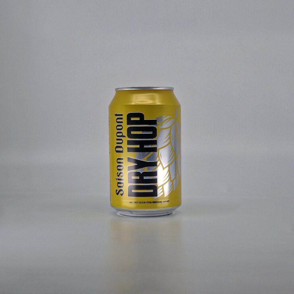 Dupont Dry Hop