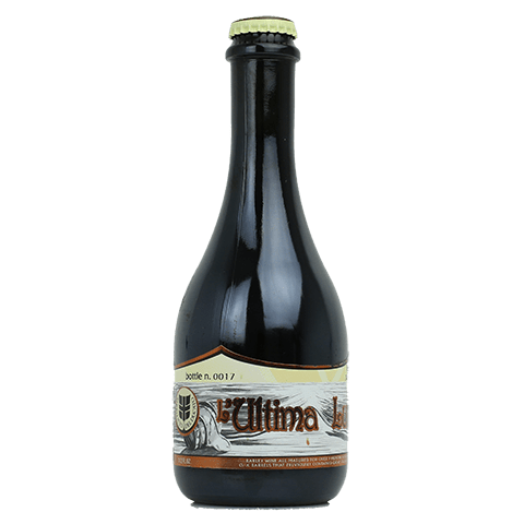 L'Ultima Luna 2010