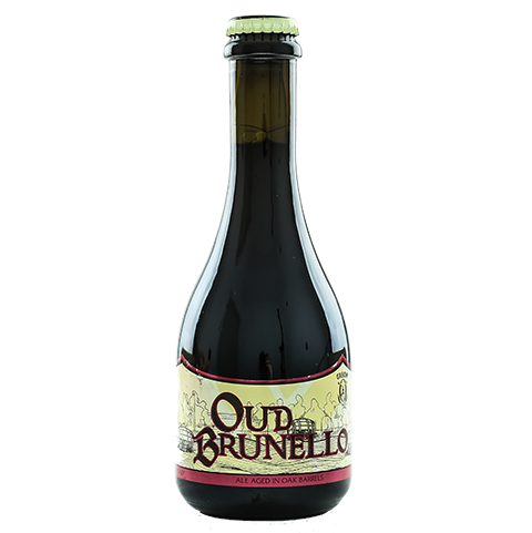 Ducato Oxbow Oud Brunello