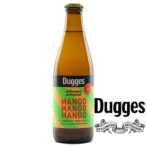 Stillwater / Dugges Mango Mango Mango