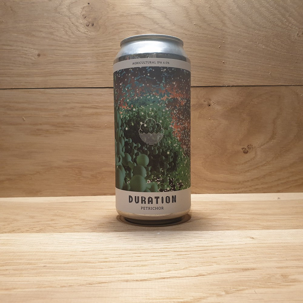 Petrichor