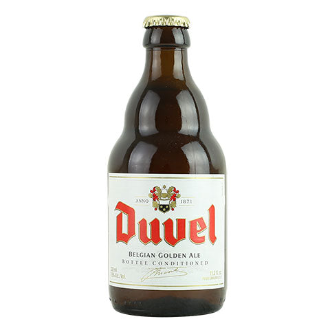 Belgian Ale